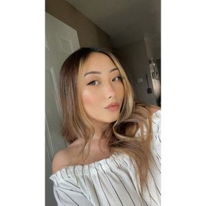 Meet your Posher, Vianna